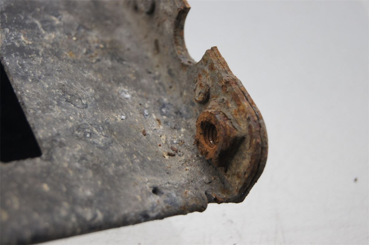 Radiator Feste / Ramme / Bjelk – bilde 3