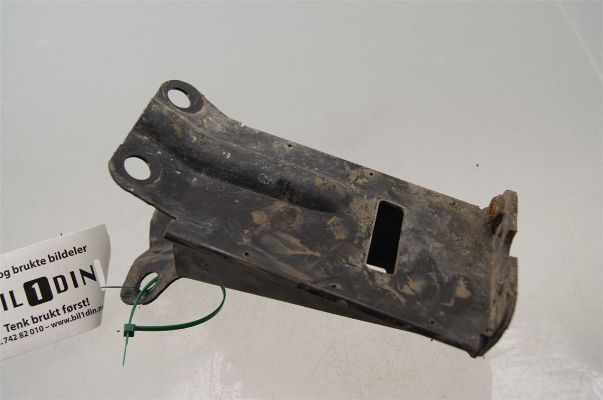 Radiator Feste / Ramme / Bjelk – bilde 2