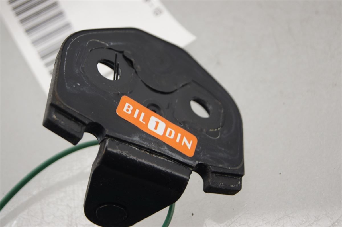 Lås Øvrig – bilde 2