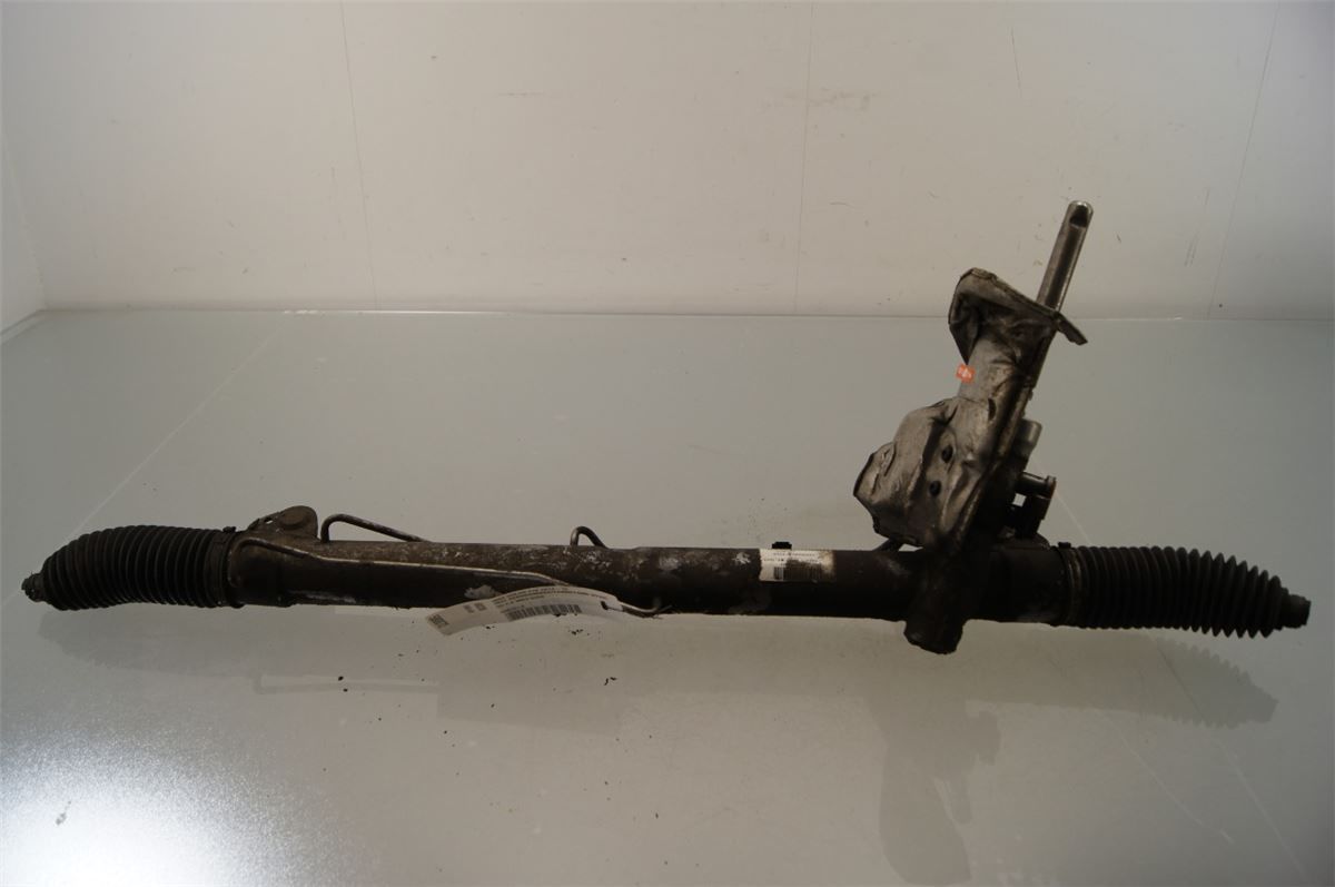 Servo Snekke/Tannstang Hydr. – bilde 1