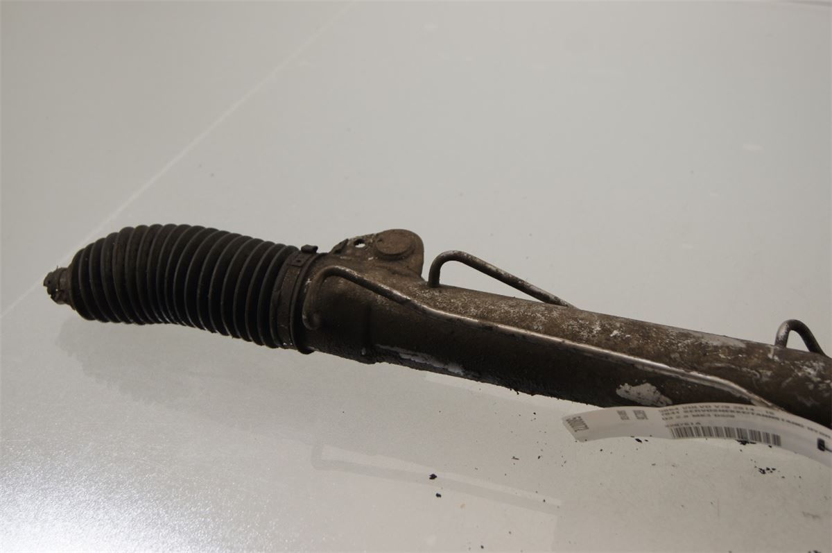 Servo Snekke/Tannstang Hydr. – bilde 3