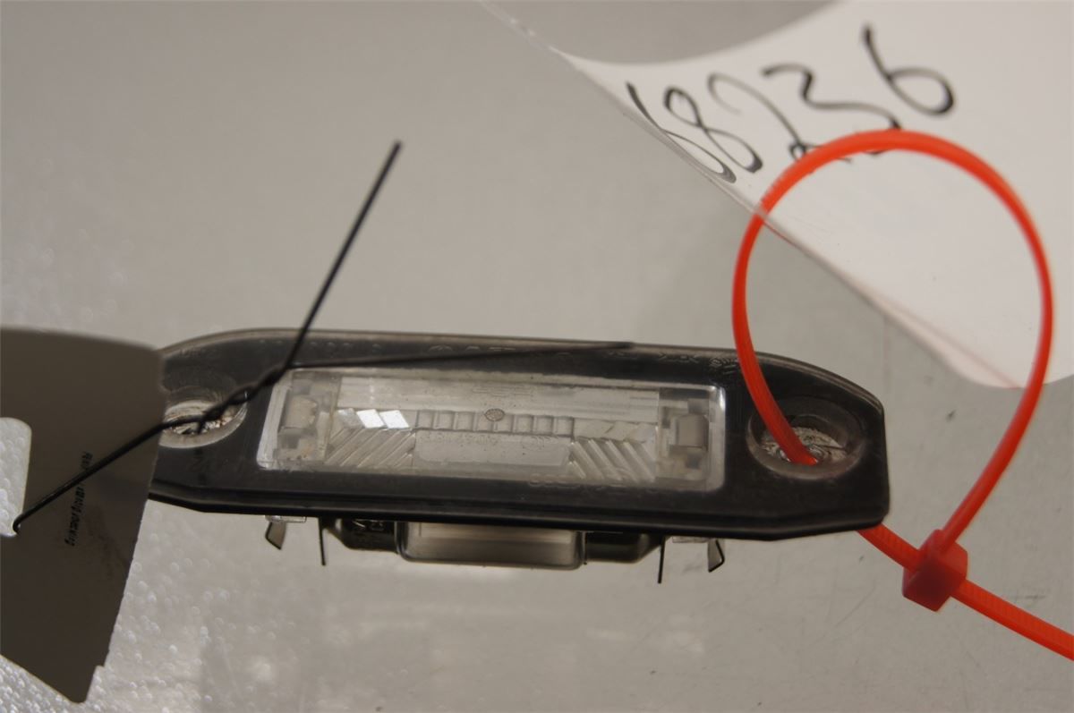 Skilt Belysning – bilde 1