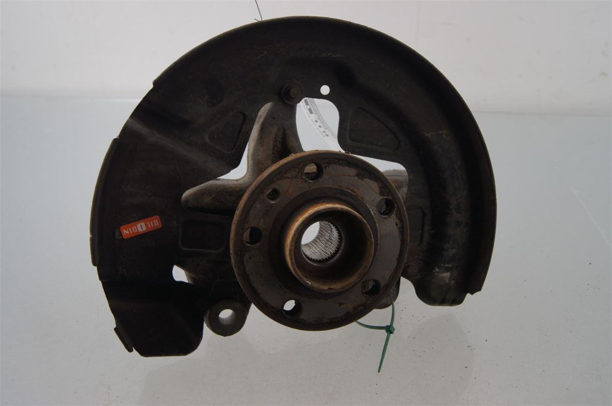 Spindel H.F – bilde 4