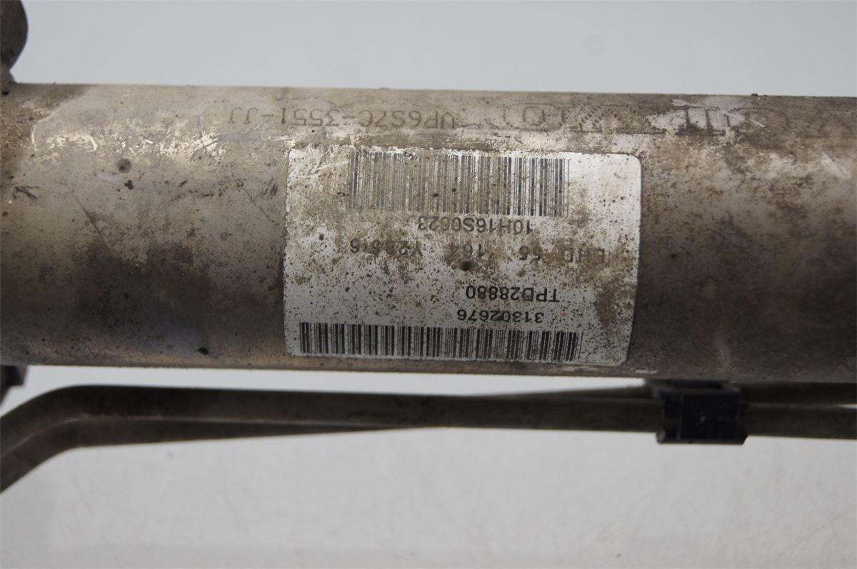 Servo Snekke/Tannstang Hydr. – bilde 4