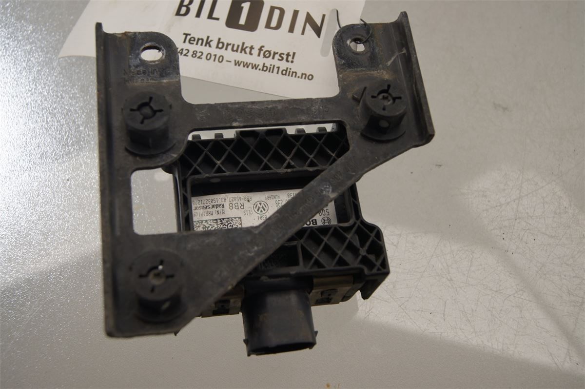 Sensor Adaptivradar Fartholder – bilde 2