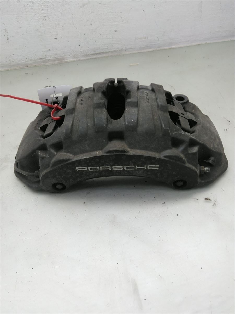 Bremsecaliper Foran Venstre – bilde 3