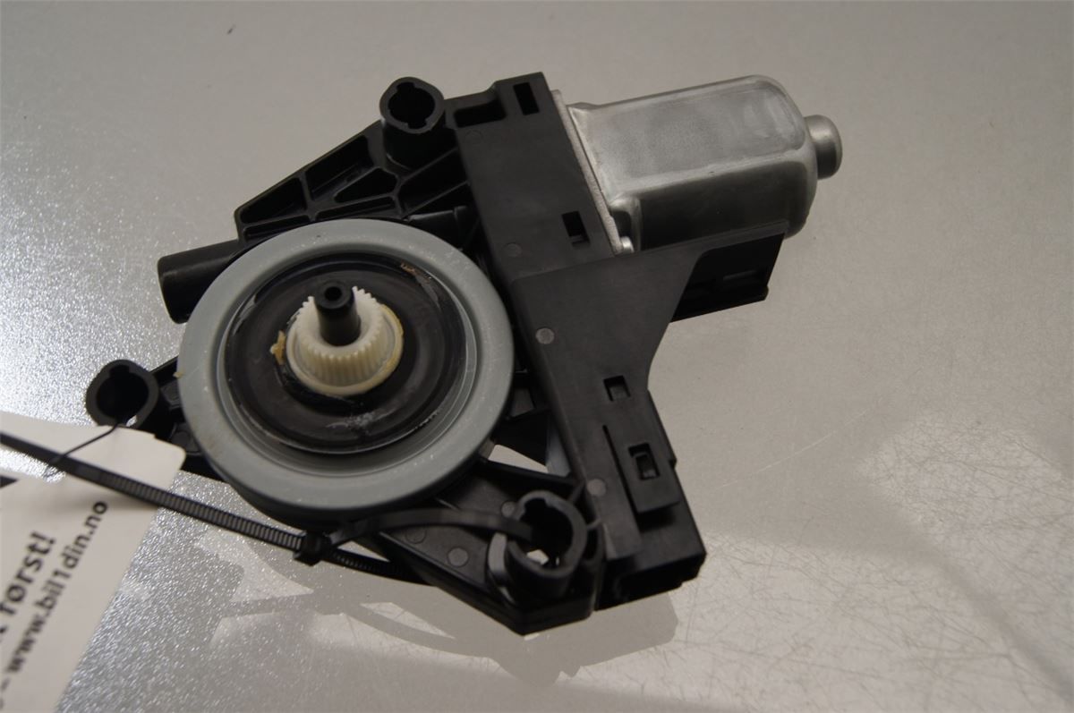 Vindusheismotor – bilde 2