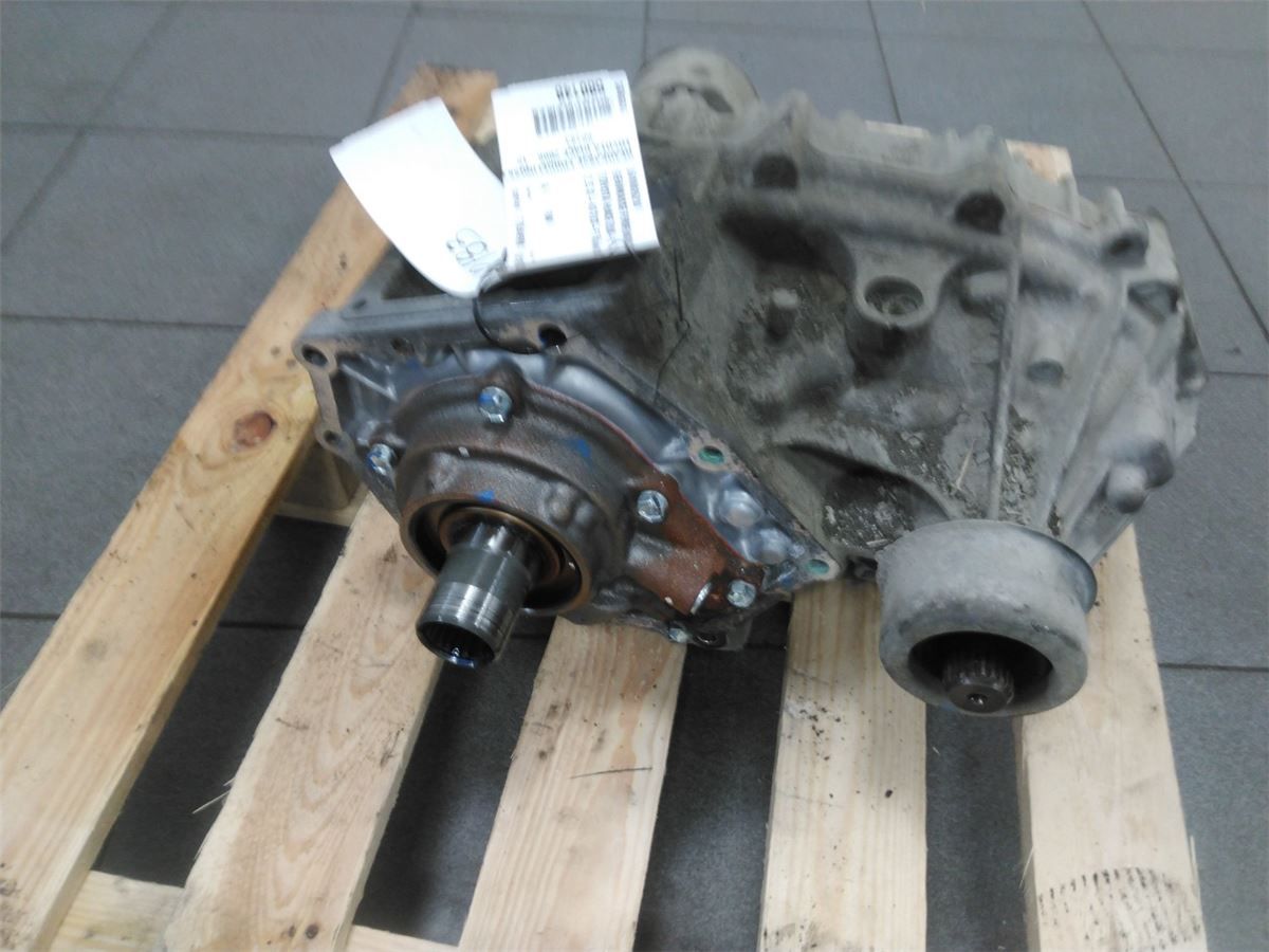 Gearkasse Fordelingskasse – bilde 2