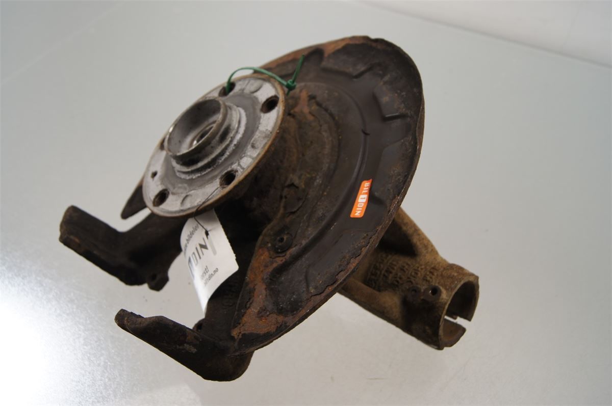 Spindel H.F – bilde 1