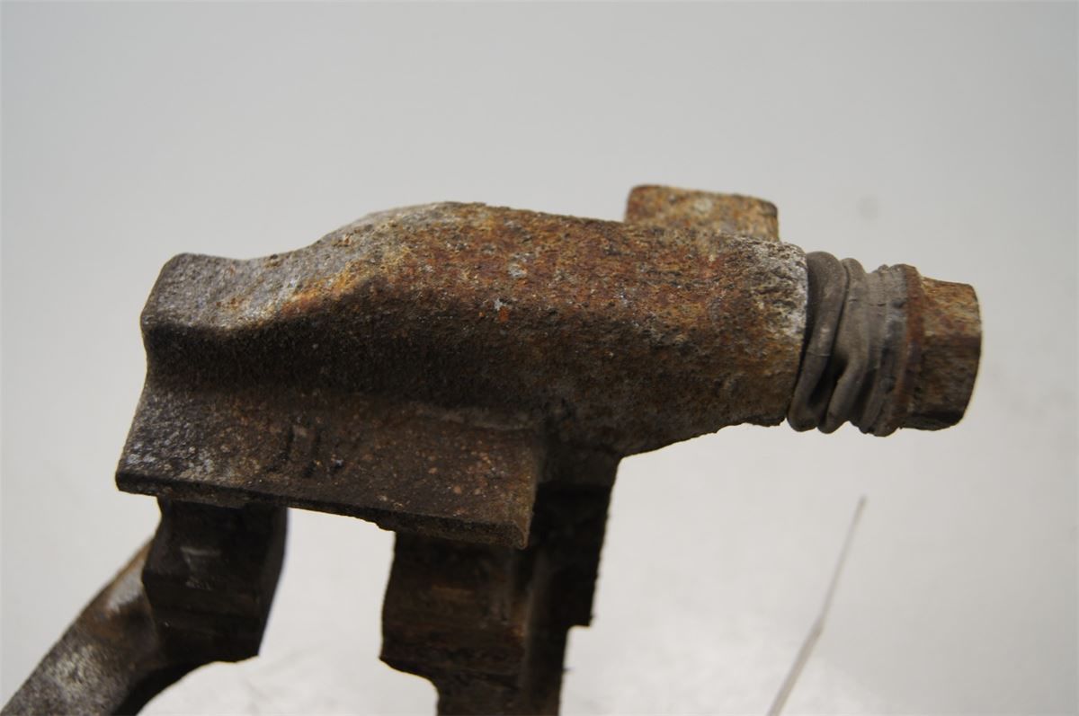 Bremsecaliper Feste Holder – bilde 2