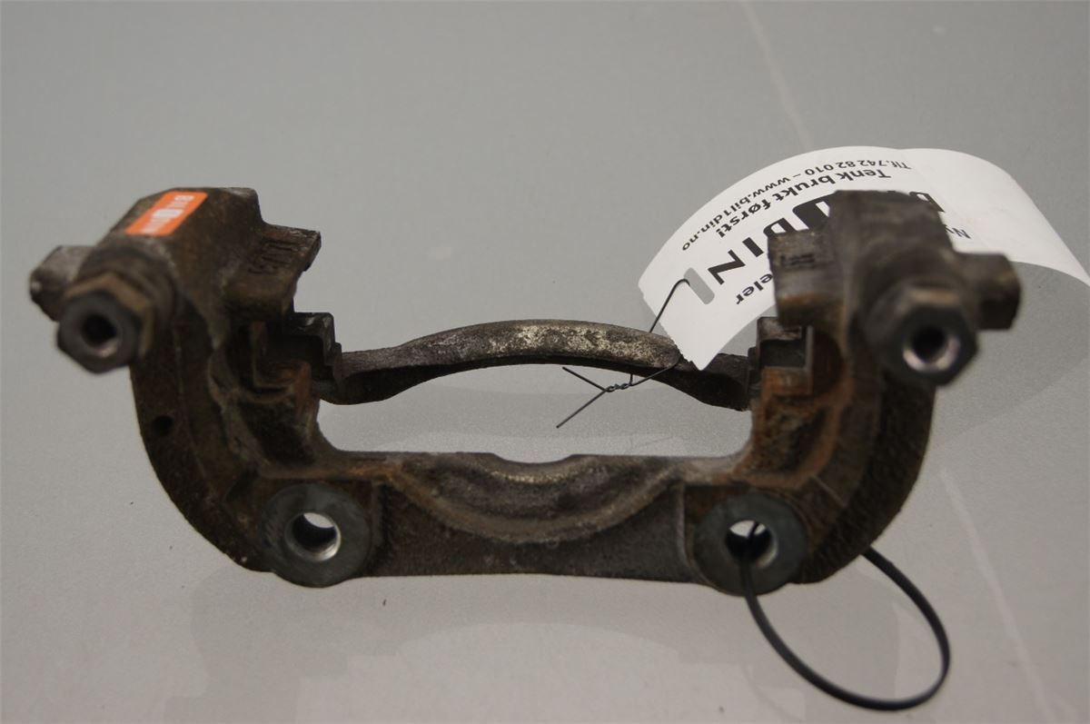 Bremsecaliper Feste Holder – bilde 3