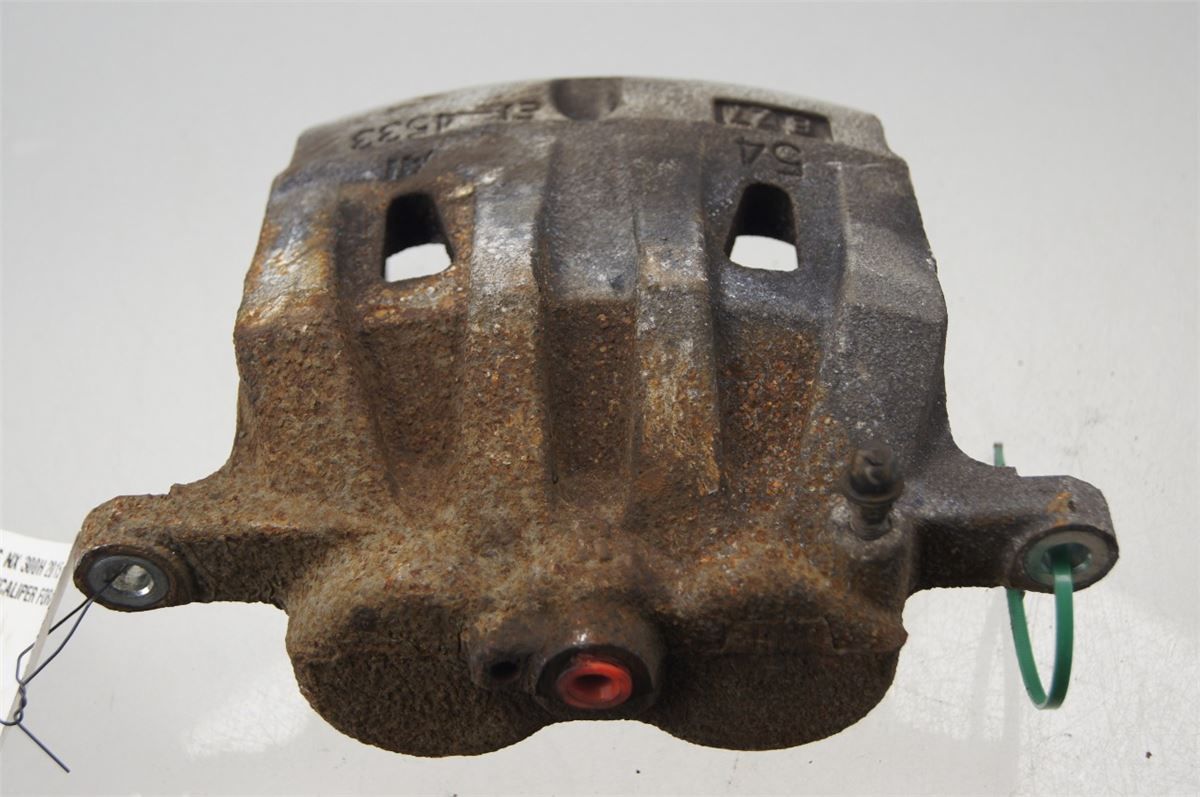 Bremsecaliper Foran Høyre – bilde 3