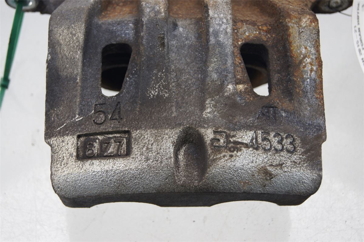 Bremsecaliper Foran Høyre – bilde 4