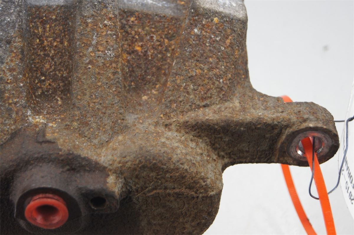 Bremsecaliper Foran Venstre – bilde 3