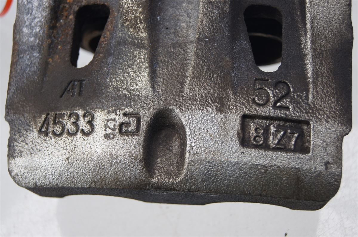 Bremsecaliper Foran Venstre – bilde 4