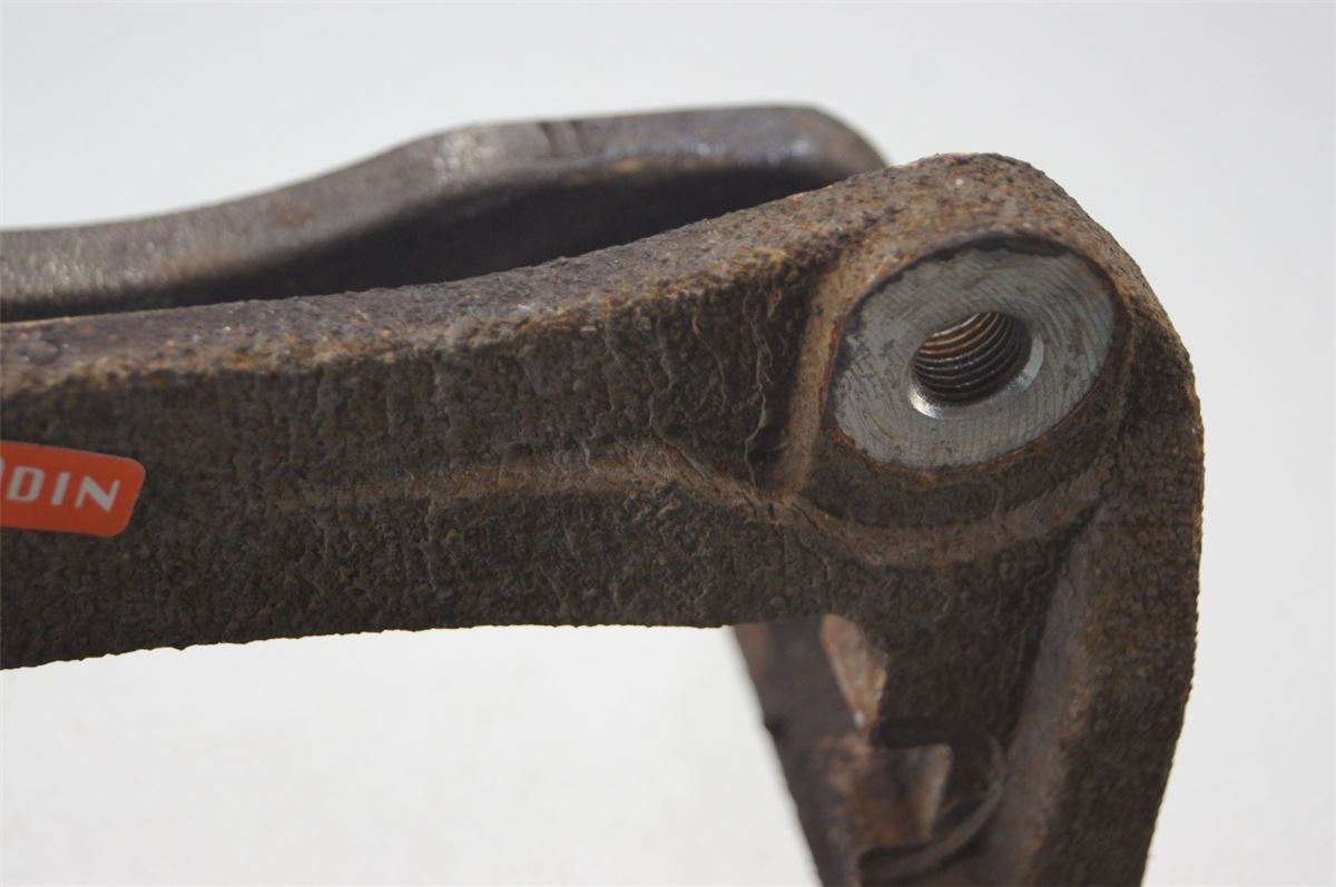 Bremsecaliper Feste Holder – bilde 2