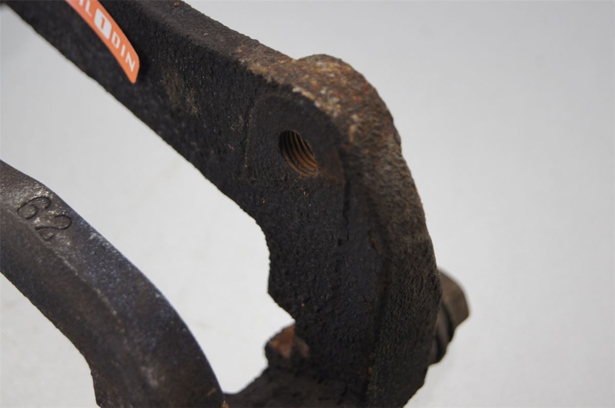 Bremsecaliper Feste Holder – bilde 2