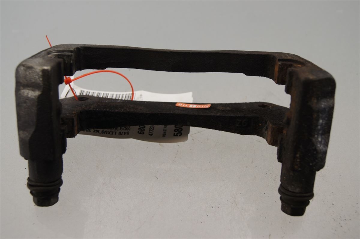 Bremsecaliper Feste Holder – bilde 3