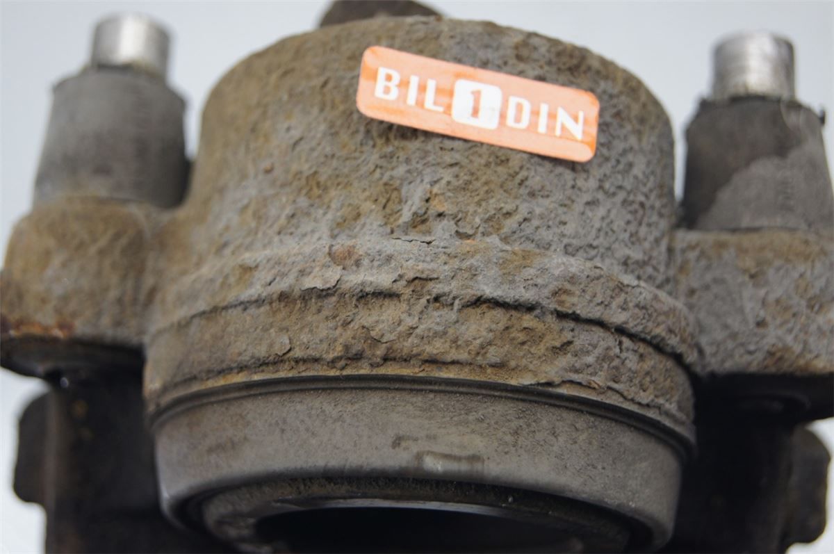 Bremsecaliper Foran Venstre – bilde 2
