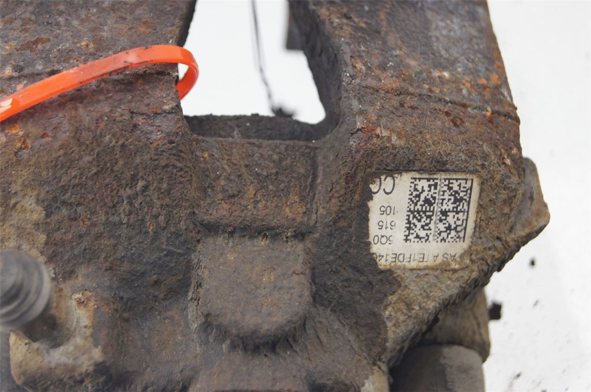 Bremsecaliper Foran Venstre – bilde 4