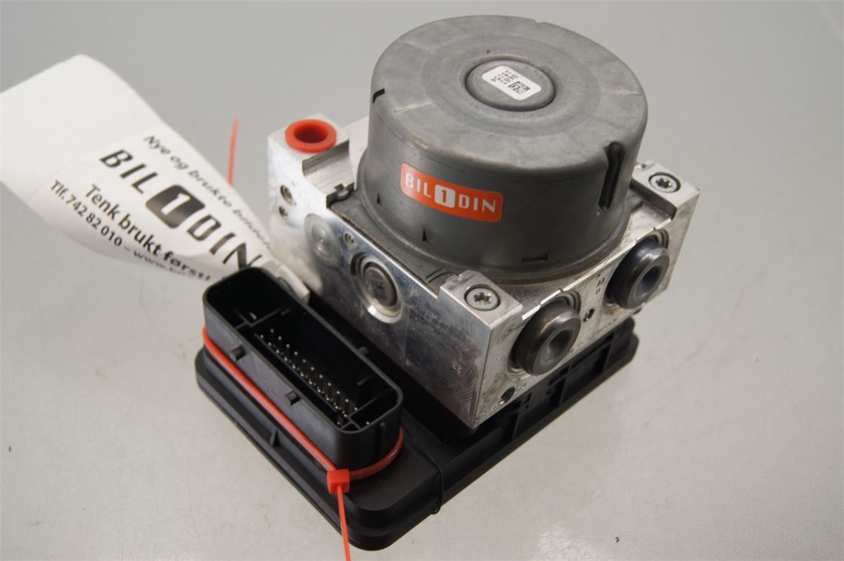 ABS Hydraulikkaggregat – bilde 1