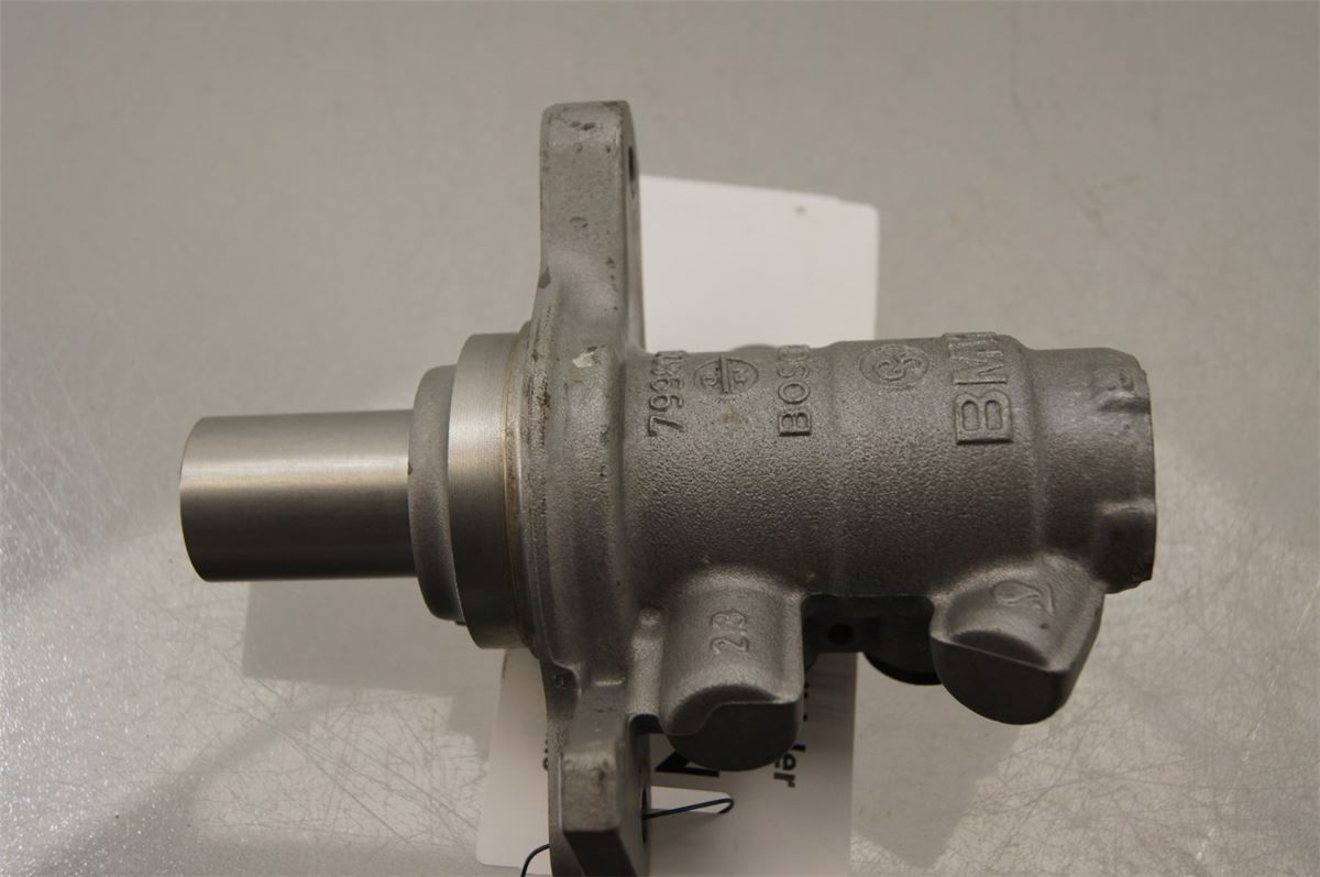 Brems Hovedsylinder – bilde 2