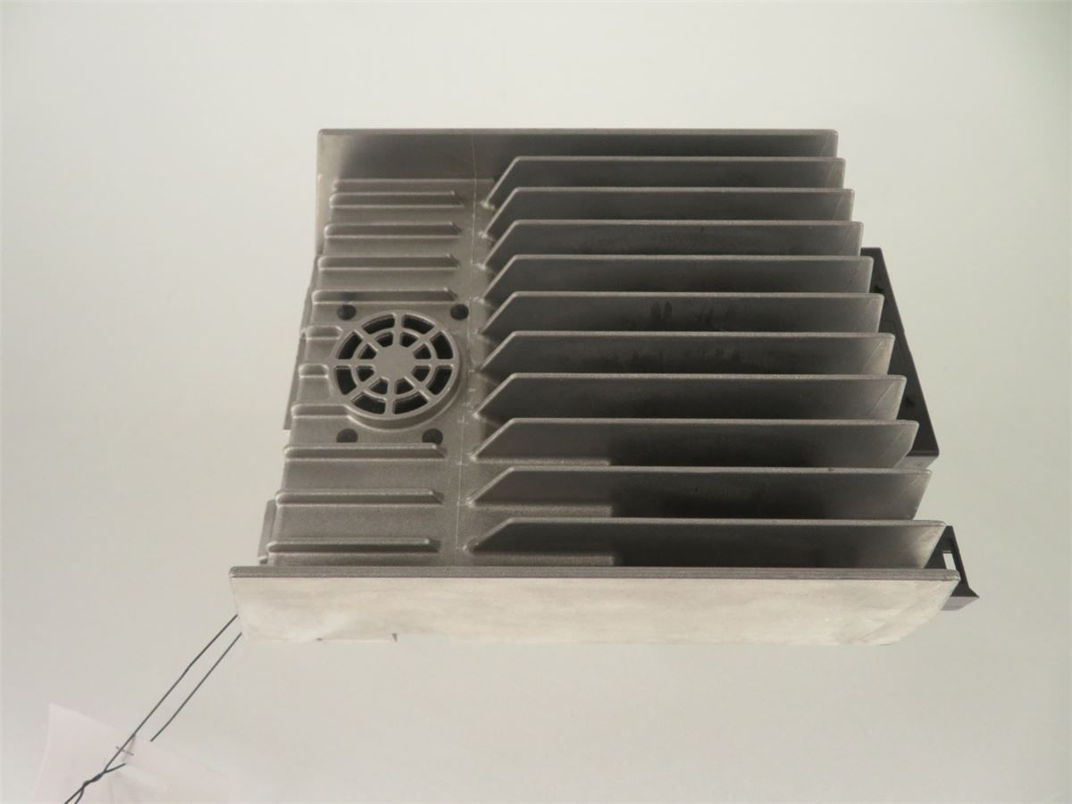 Stereo Forsterker – bilde 3