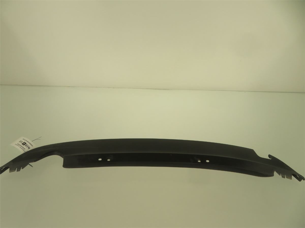 Spoiler Bak – bilde 1