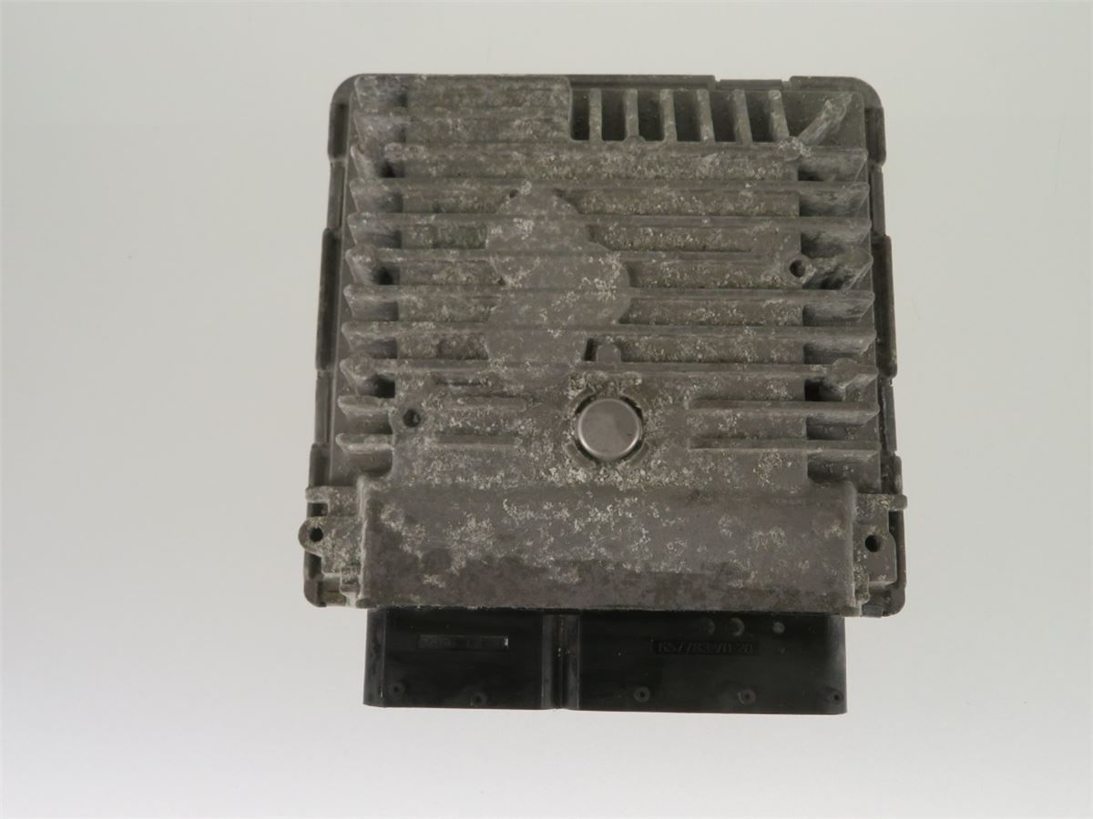 Styreenhet Motor (ECU) Diesel – bilde 1