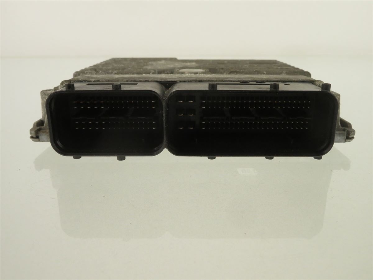Styreenhet Motor (ECU) Diesel – bilde 2