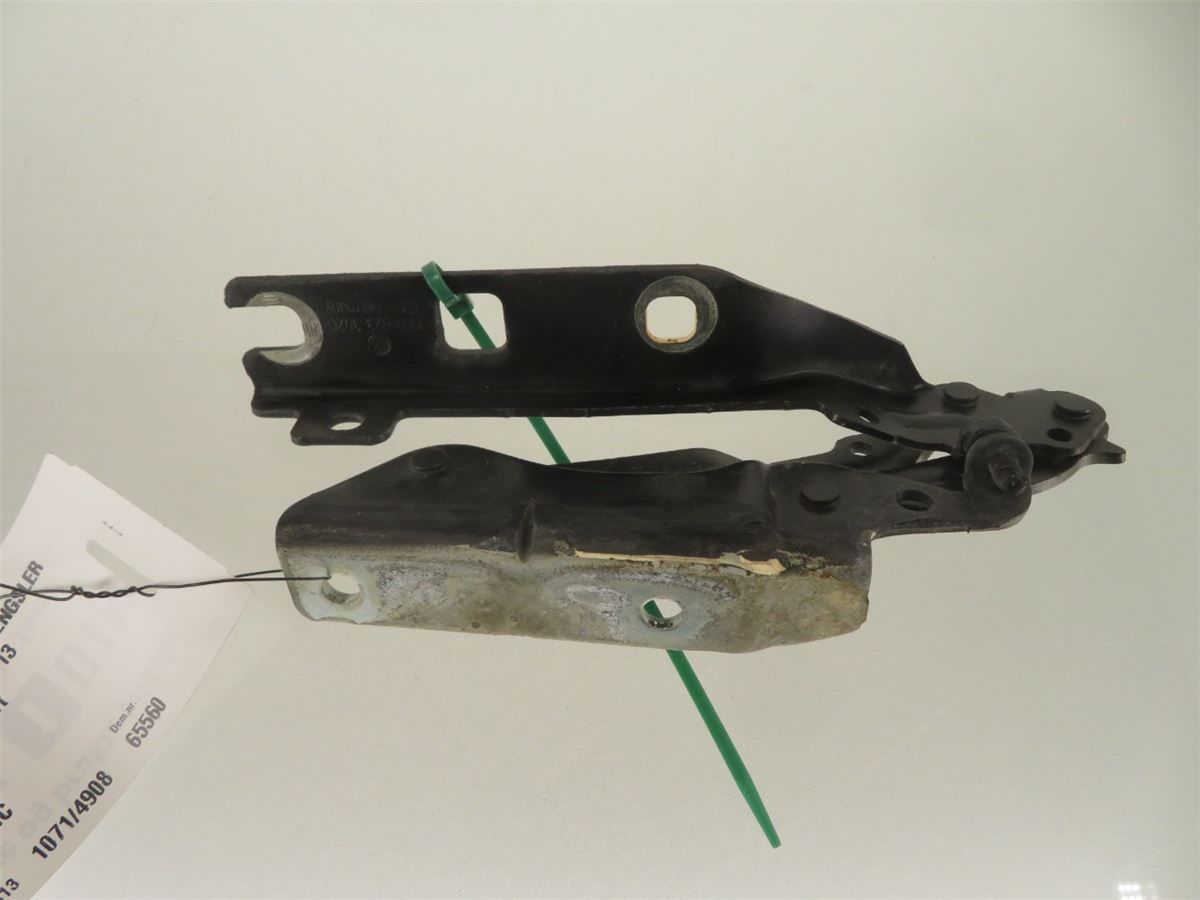 Panser Hengsel / Hengsler – bilde 2