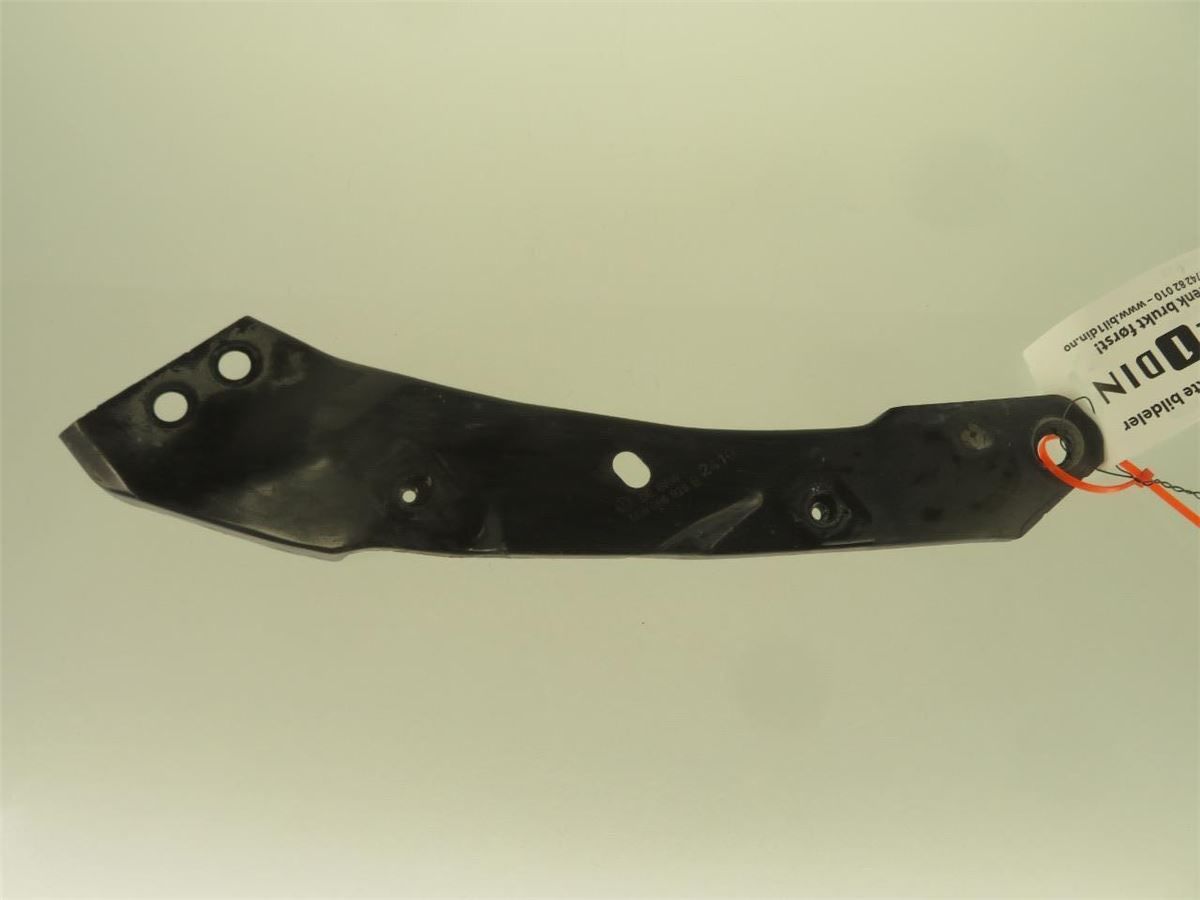Frontplate – bilde 1