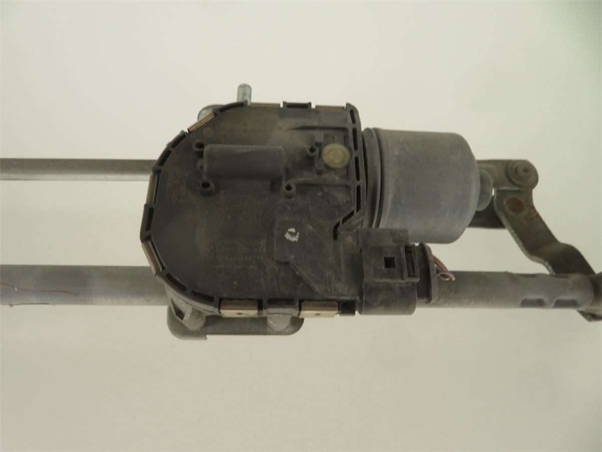 Viskermotor Frontrute – bilde 2