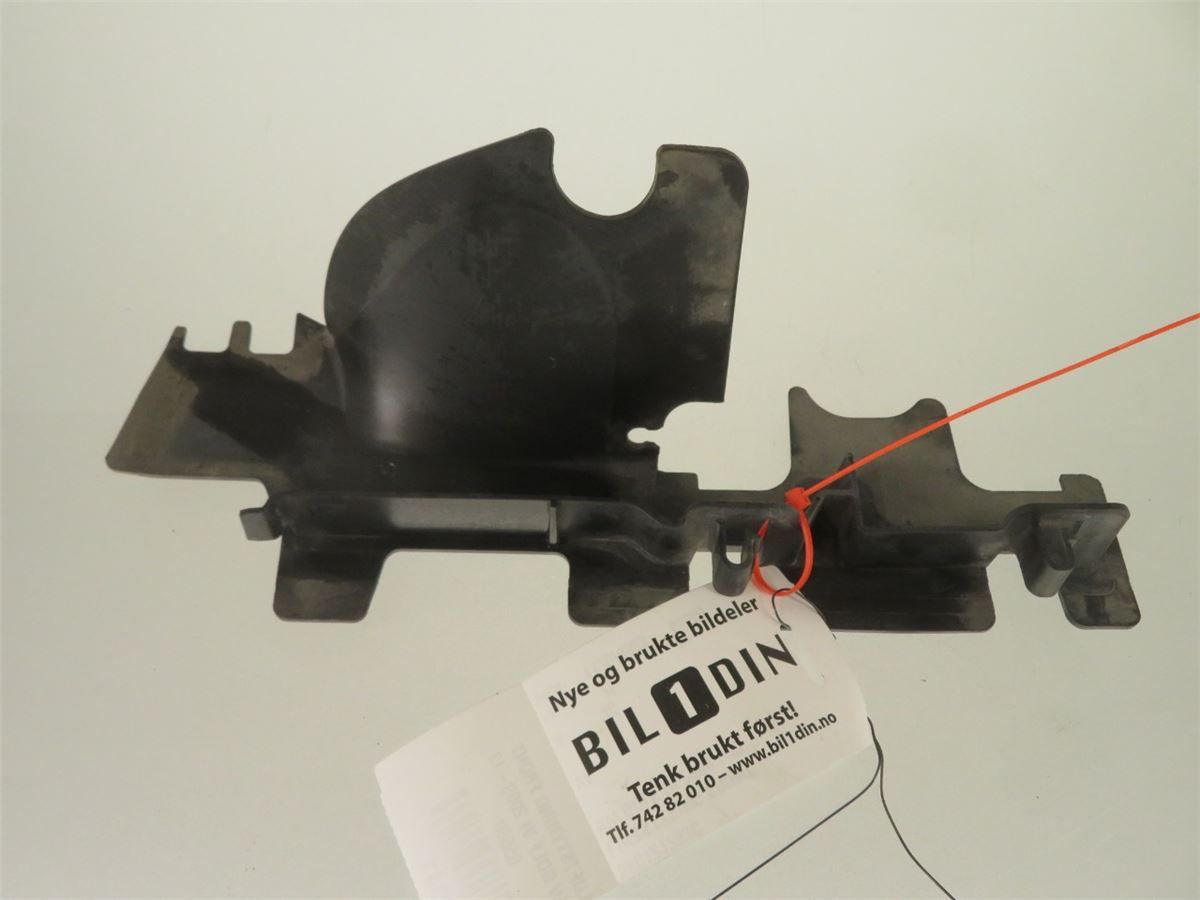 Luftstyring Front – bilde 1