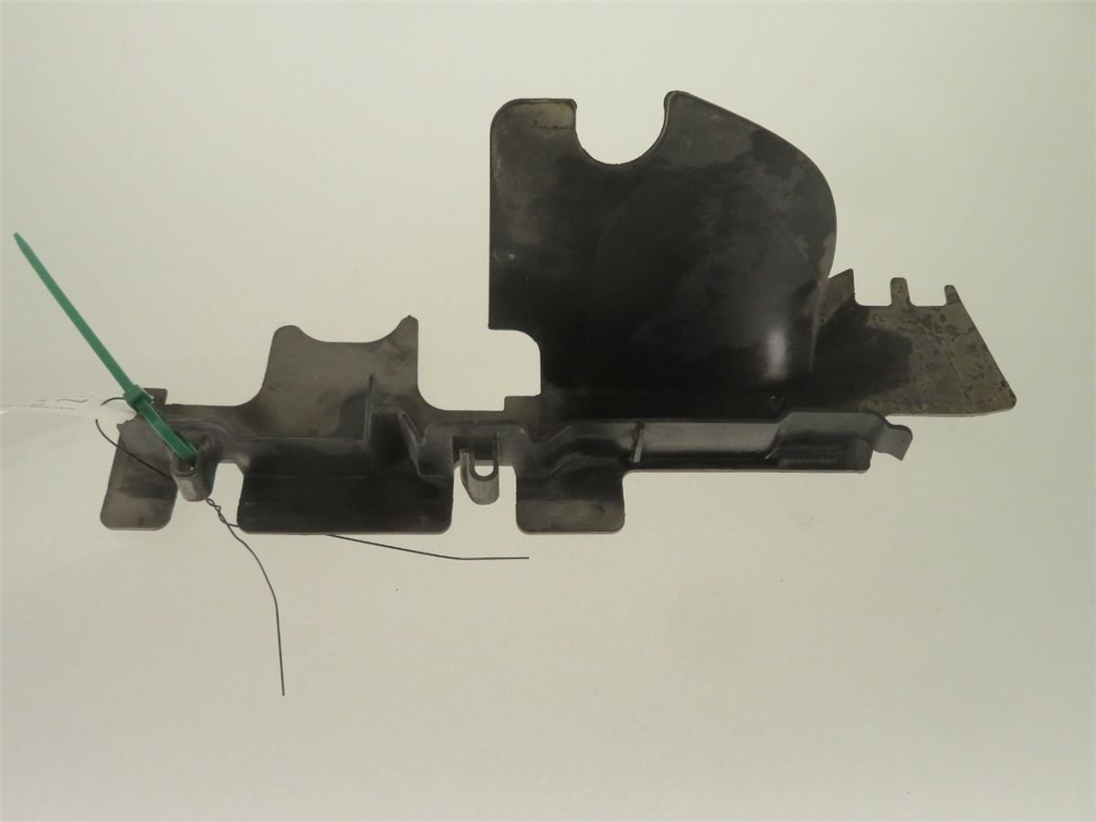 Luftstyring Front – bilde 3