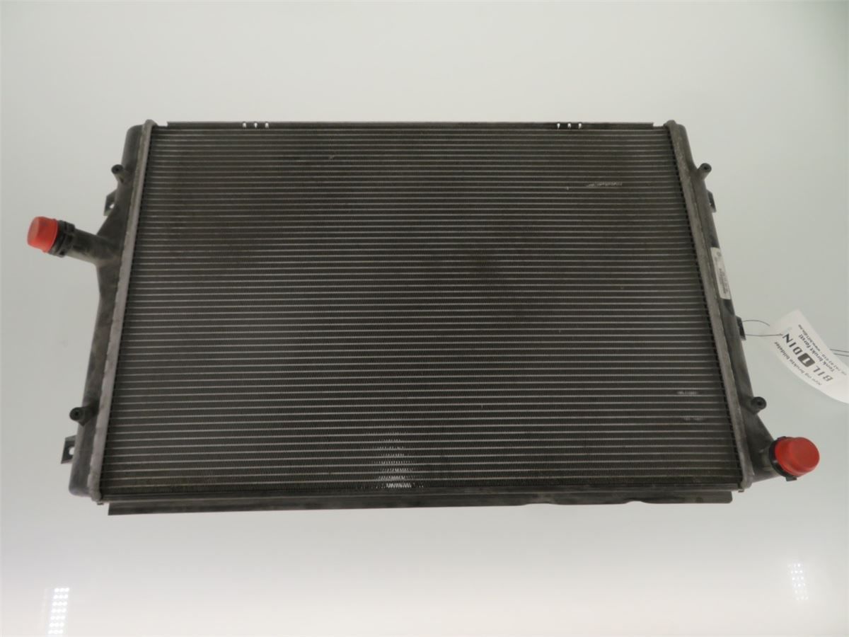 Radiator Manuell – bilde 1
