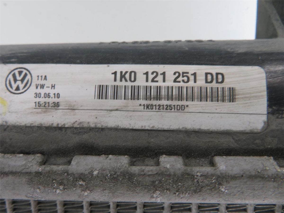 Radiator Manuell – bilde 2
