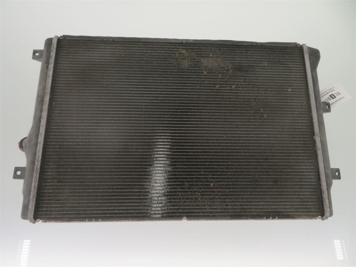 Radiator Manuell – bilde 3