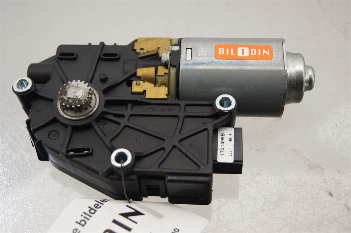 Takluke Motor – bilde 1