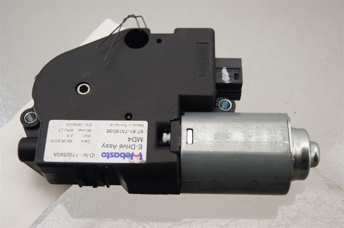 Takluke Motor – bilde 2