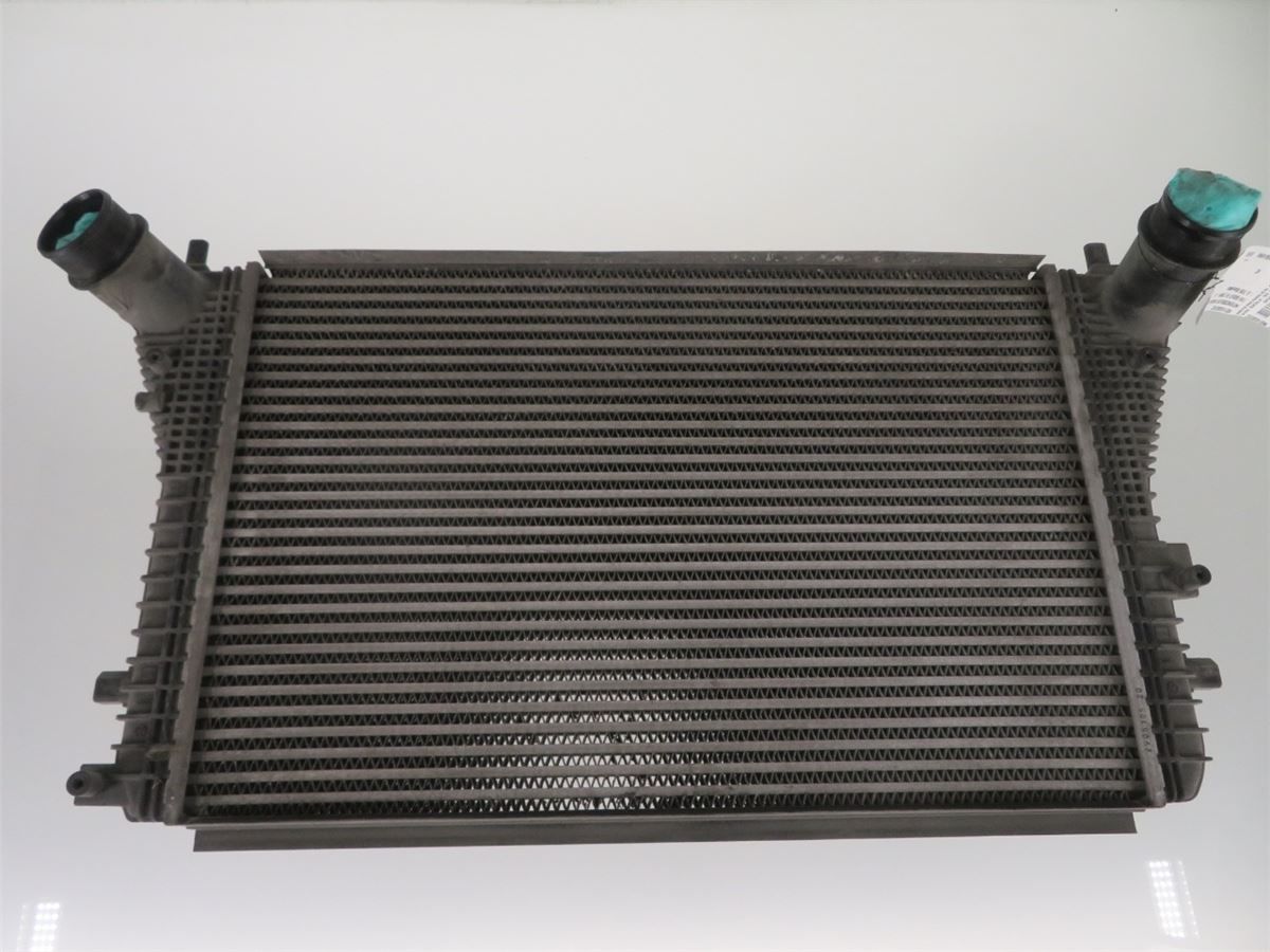 Intercooler Radiator – bilde 1