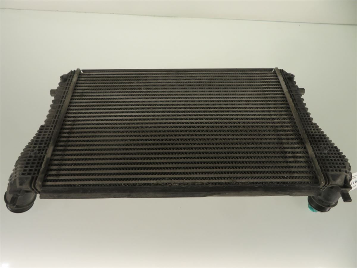 Intercooler Radiator – bilde 2