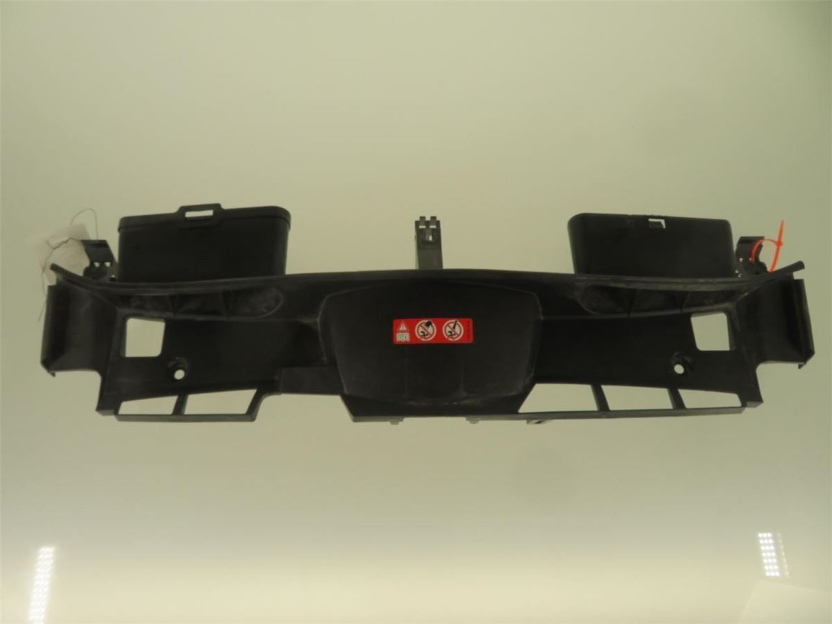 Luftstyring Front – bilde 1
