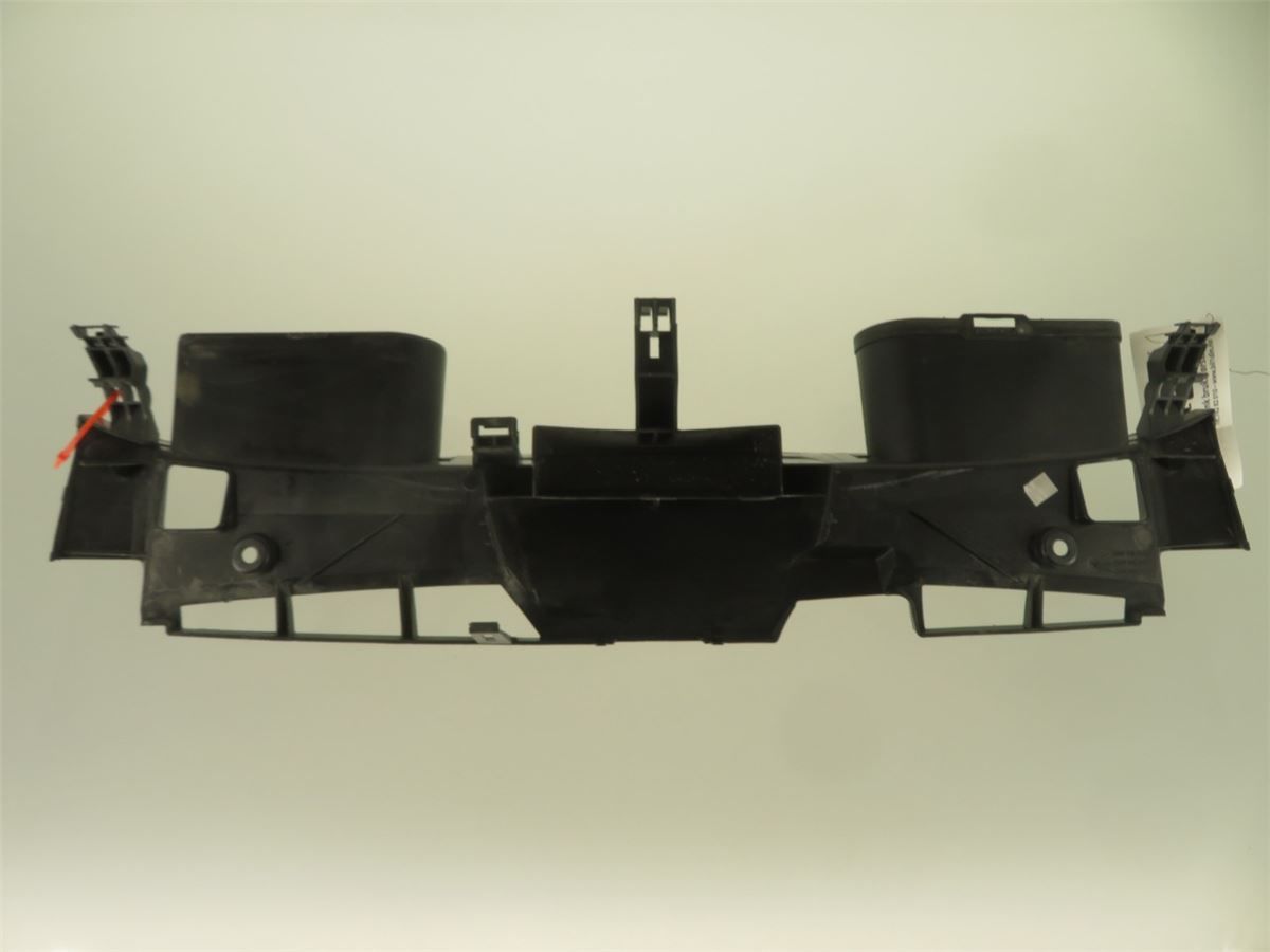 Luftstyring Front – bilde 2