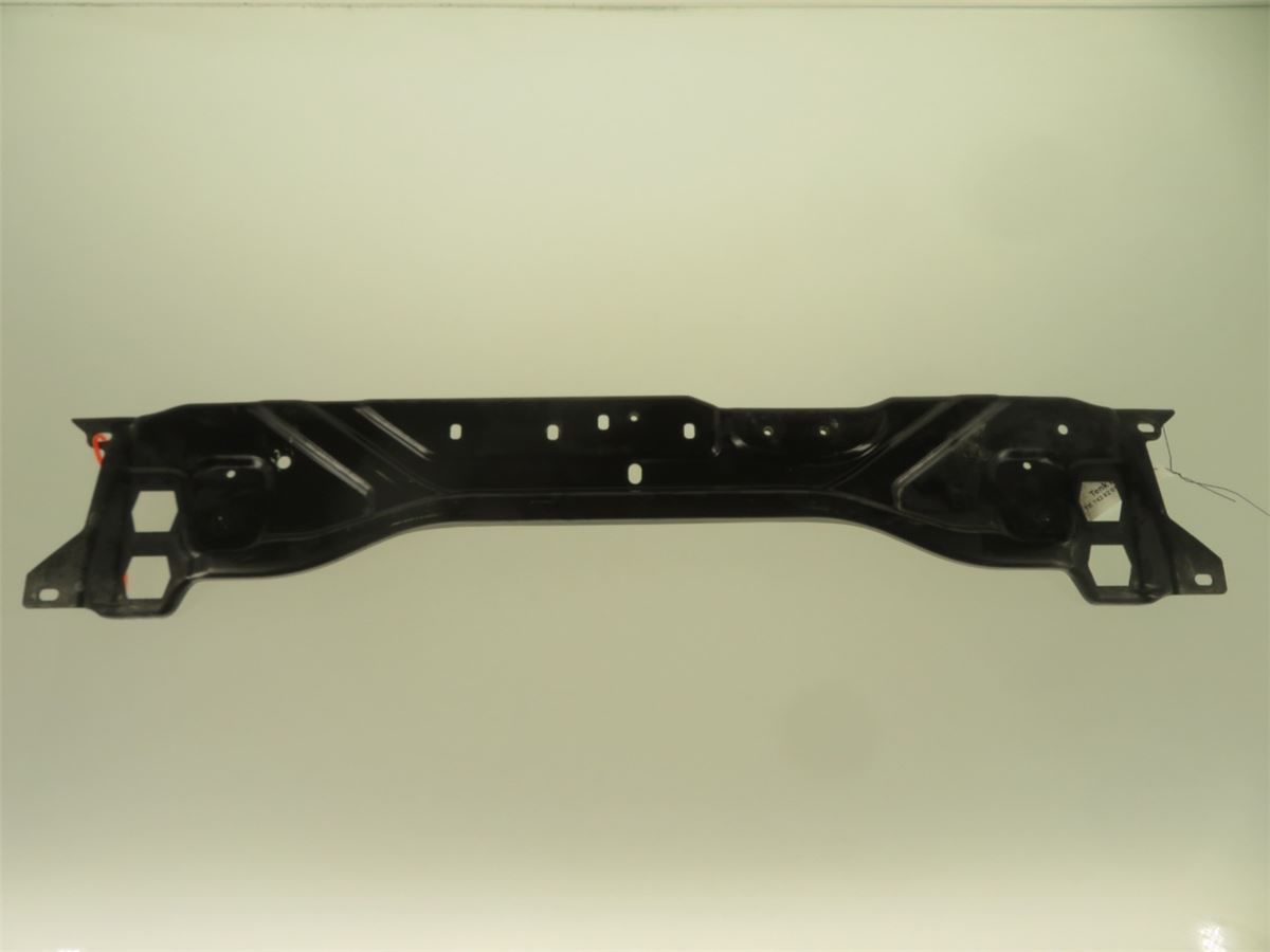 Frontplate – bilde 1