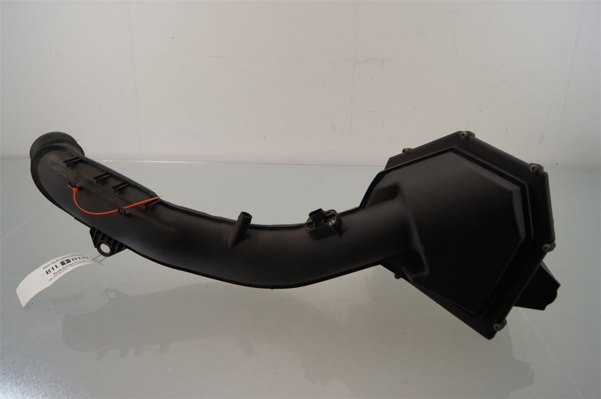 Luftfilter Boks – bilde 1
