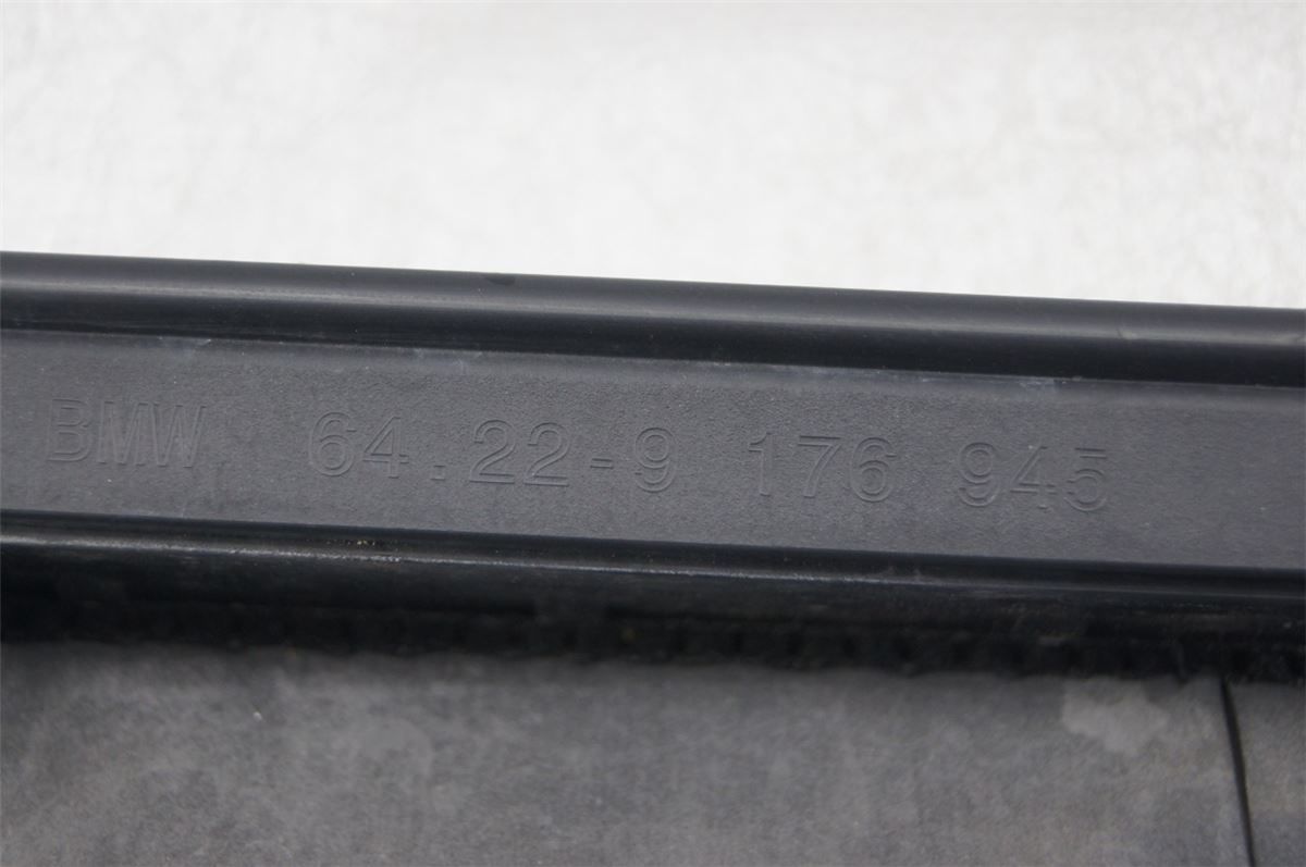 Luftstyring Bak – bilde 2