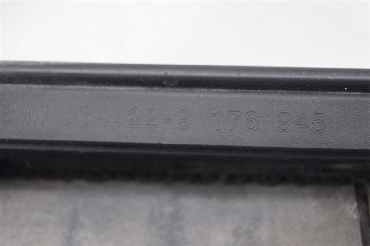 Luftstyring Bak – bilde 2