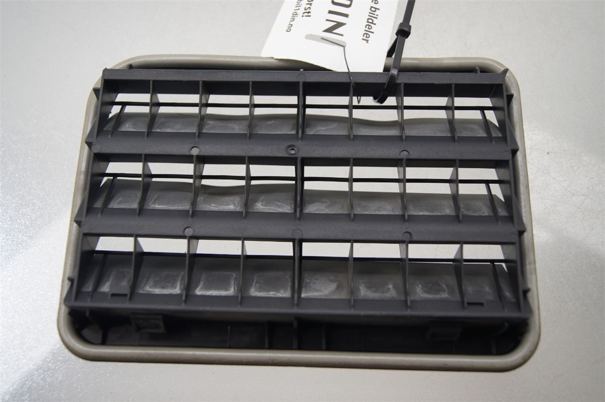Luftstyring Bak – bilde 3