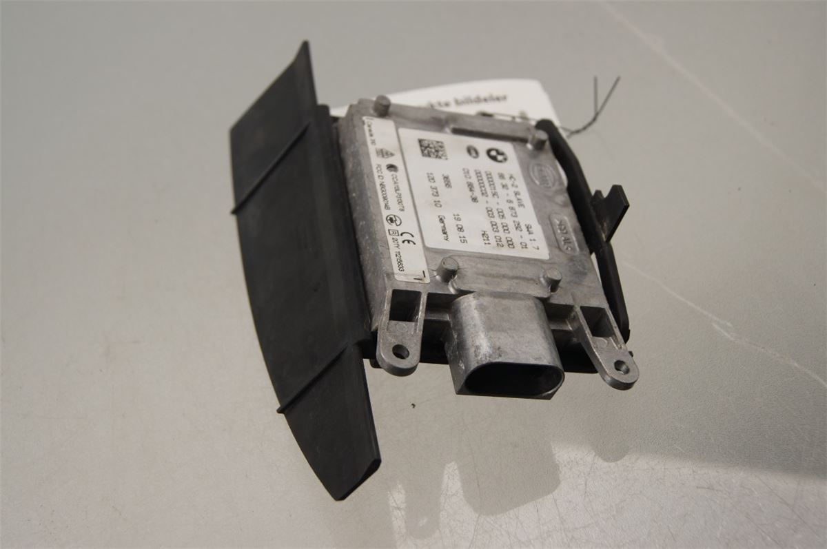 Sensor Aktiv Kollisjonsbeskytt – bilde 2